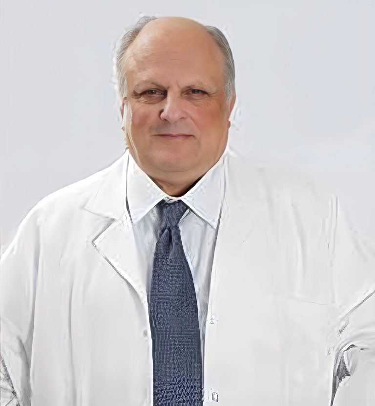 Профессор д-р Ясиф Озарфати