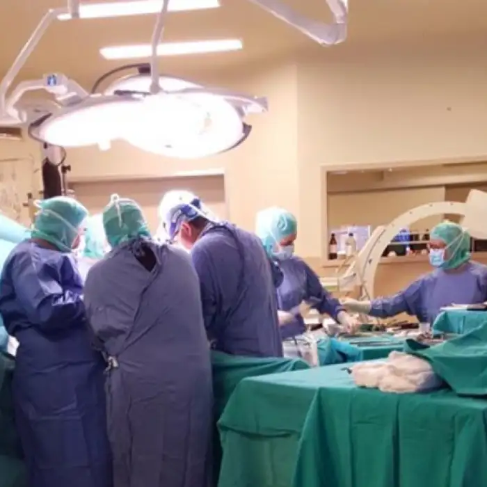 Stretching Method in Scoliosis Surgery – Tethering